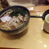 暖家 - 母親の肉うどんですよ！770円税込