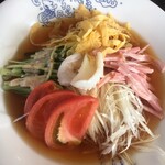 台湾美食屋 - 料理写真: