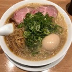 京都ラーメン 森井 - 