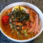 Dai Jimmon - 冷麺