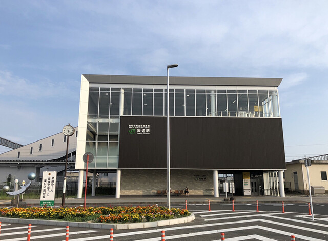 ジェノワーズブラン 岩切駅前店（Genoise blanc） - 岩切（パン）の写真