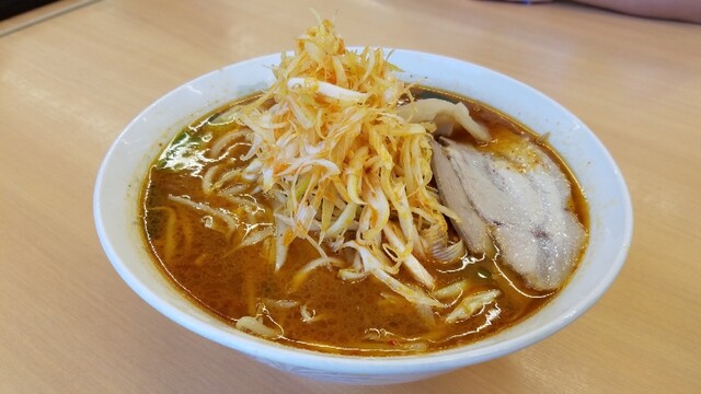 あるご - 大槌（たこ焼き）の写真