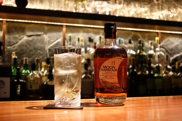 ル シュマン （Le chemin） - 北新地/バー | 食べログ