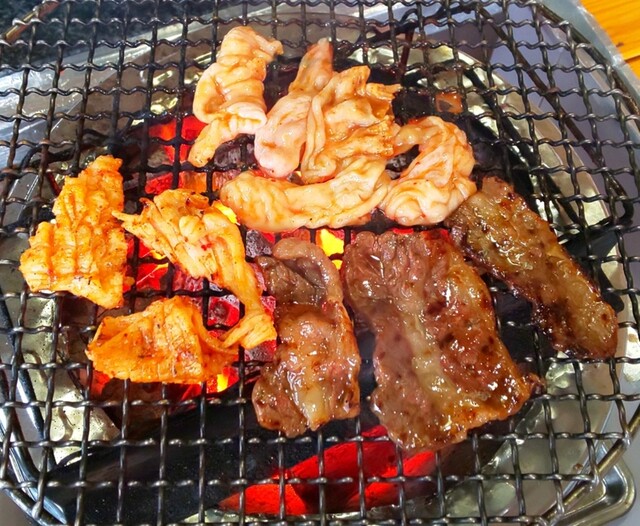 大仁門 東雲店（ダイジンモン） - 小樽（焼肉）の写真