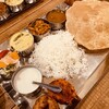 ヴェヌス サウス インディアン ダイニング 錦糸町店