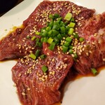 Yakiniku Janjan Tei - 