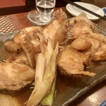 海鮮バル　ネムロ屋 - 