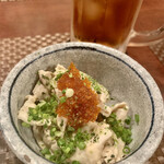 海鮮バル　ネムロ屋 - 