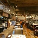 イタメシヤ BONITO - 