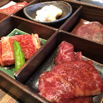 Yakiniku Heijouen - 