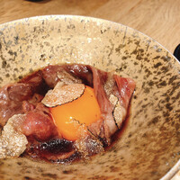 肉寿司 肉和食 KINTAN コレド室町 - 