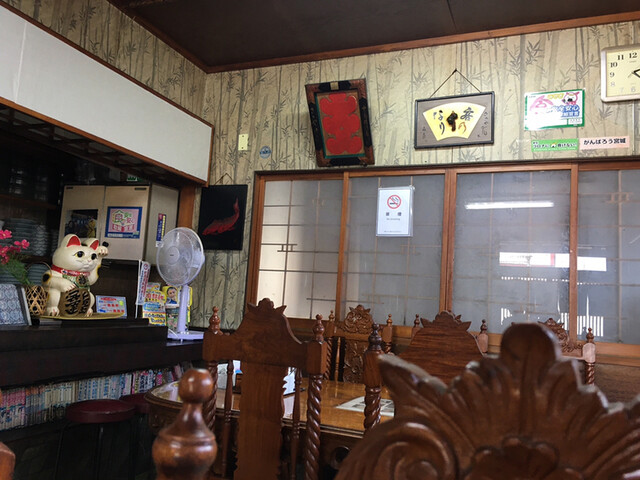 ささや食堂 - 西古川（食堂）の写真