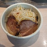 らー麺専科 海空土 - 