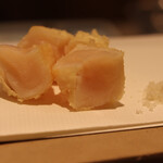 Tempura Ginza Onodera - 