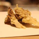 Tempura Ginza Onodera - 