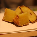 Tempura Ginza Onodera - 