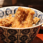 Tempura Ginza Onodera - 