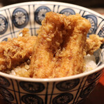 Tempura Ginza Onodera - 