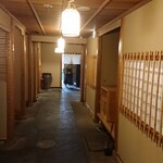 東京 芝 とうふ屋うかい - 
