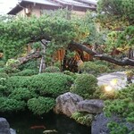 東京 芝 とうふ屋うかい - 