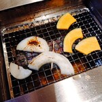 Yakiniku Ougiya - 