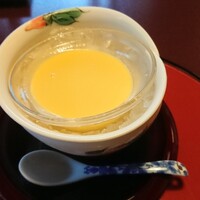 東京 芝 とうふ屋うかい - とうぎひすりながし