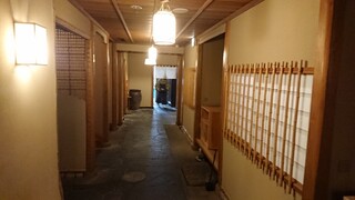 東京 芝 とうふ屋うかい - 