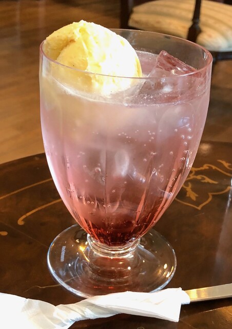 カフェ・ヴェネツィアーノ - 南小樽（カフェ）の写真