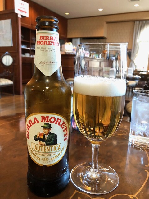 カフェ・ヴェネツィアーノ - 南小樽（カフェ）の写真