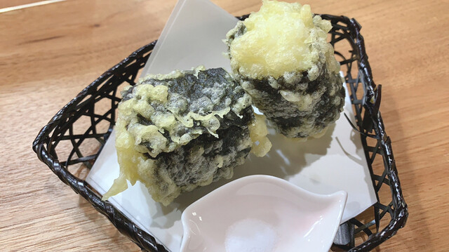 ふるさと味太田 - 原ノ町（日本料理）