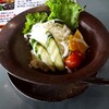 れすとらん　山の風 - 料理写真: