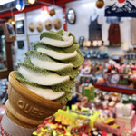 駒鳥売店 - 