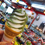 駒鳥売店 - 