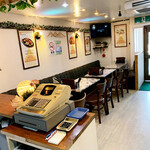 アリババレストラン - 