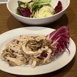 イタリア料理 クッチーナ - 