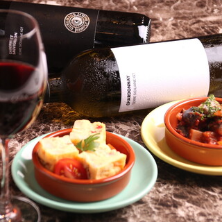 イタリアンバール LA VIOLA_1