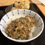 うどん上々 - 