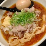 麺屋宗 - 