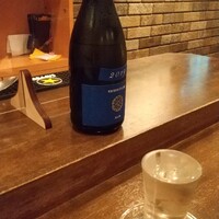 和・川ぶち - 