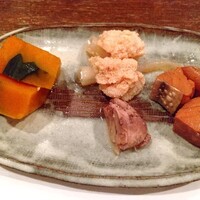 和・川ぶち - 