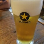 Dekansho - ビール