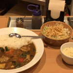 マイカリー食堂 - 