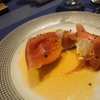 アンティカ・オステリア”トト”  - 