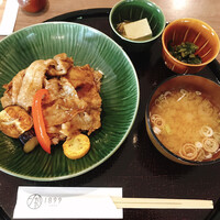 RESTAURANT 1899 OCHANOMIZU - 