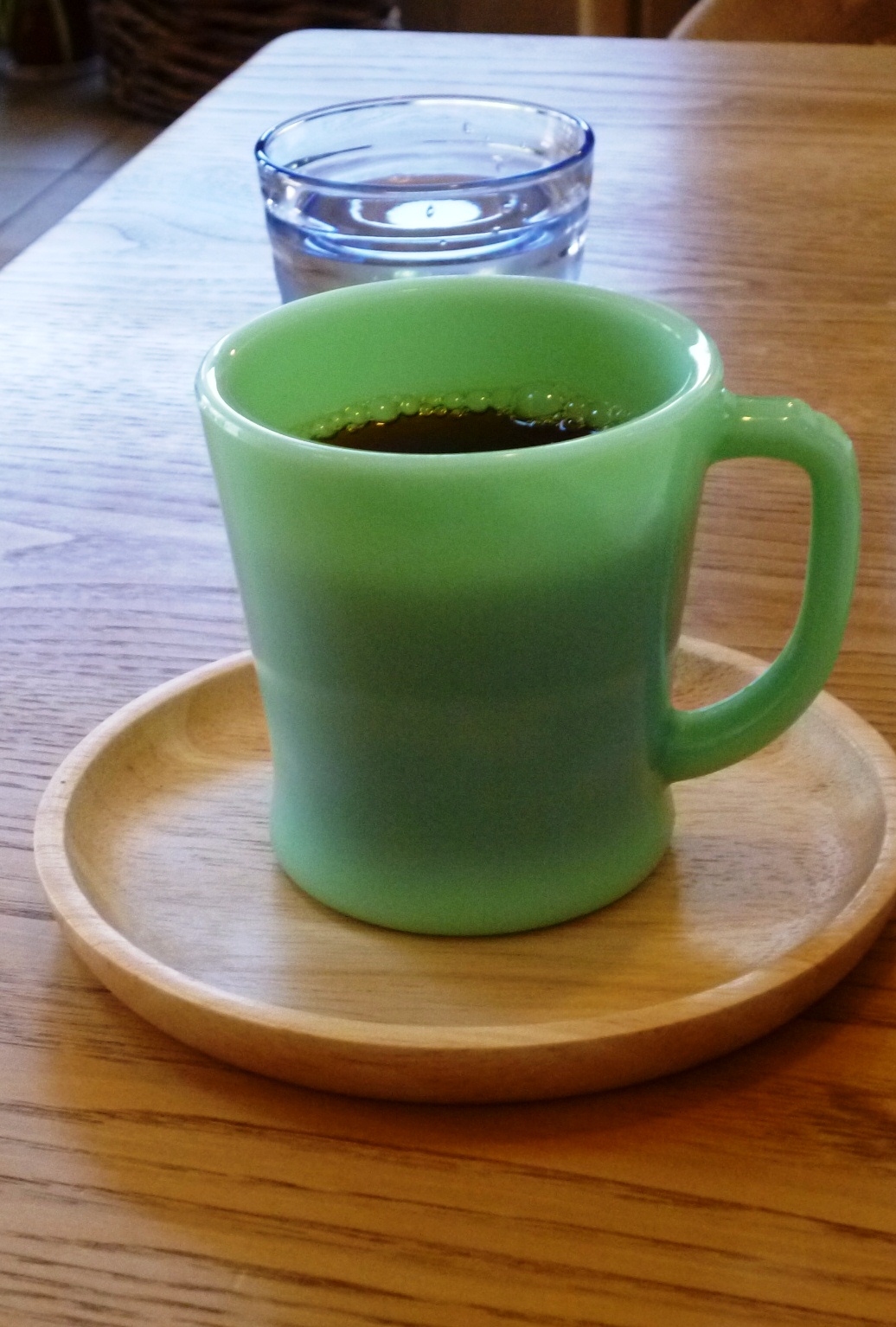 Cafe HANA name=