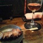 なごみや - 俺のハツ！