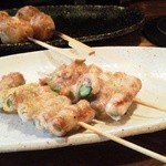 なごみや - 俺のアスパラ！　