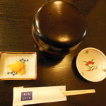 寿し処たかつか - おまかせランチ　700円