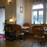 Cafe Quatre Saisons - 