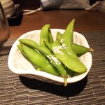 Ryosai - 飲み放題の
                        条件のお通し  2509